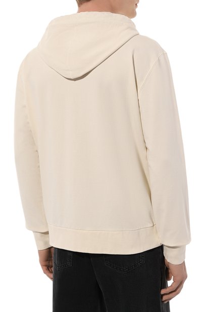 Хлопковая толстовка DANIELE FIESOLI, арт. DF0655, фото 4