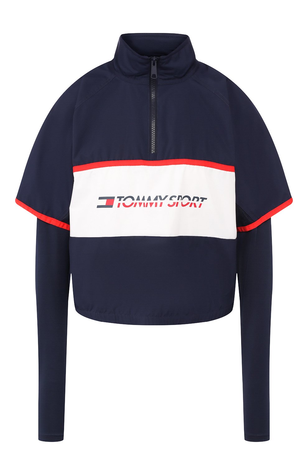 Куртка TOMMY SPORT, арт. S10S100267, фото 1