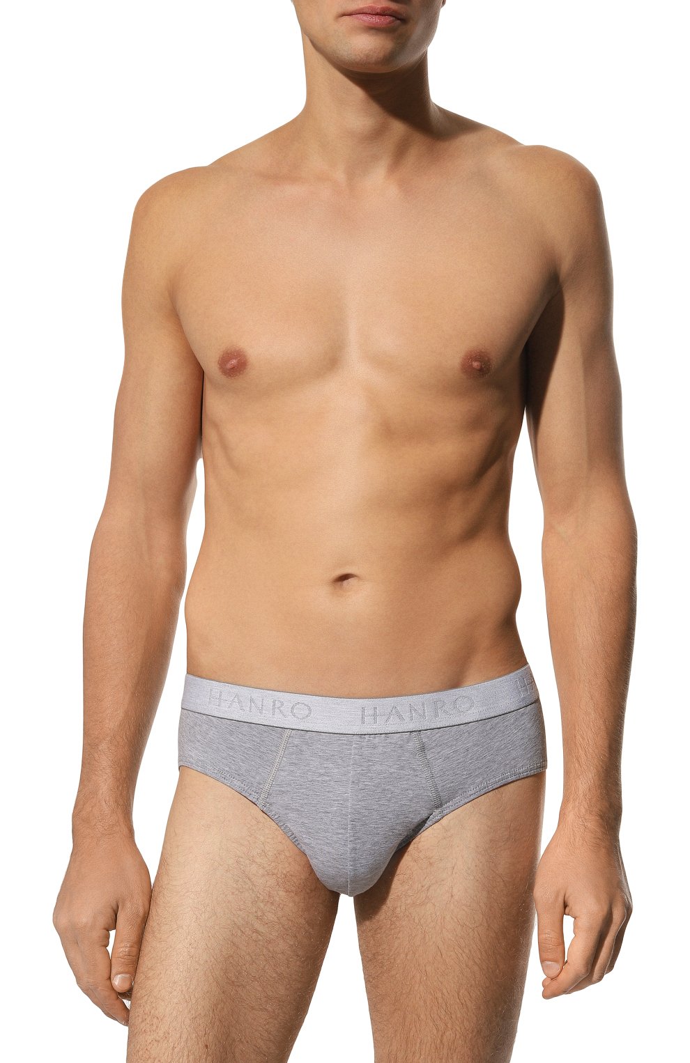 Комплект из двух брифов HANRO, арт. 073075., фото 2