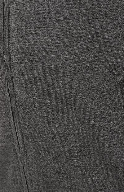 Шерстяной кардиган CANALI, арт. C0816B/MK00077, фото 5