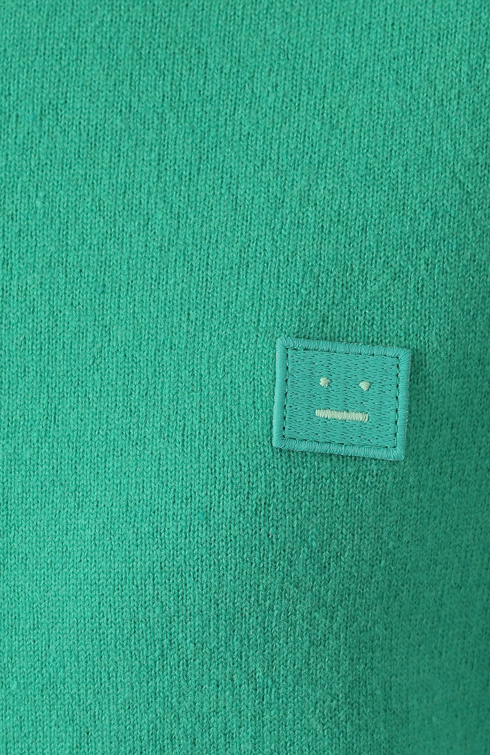 Шерстяной пуловер ACNE STUDIOS, арт. 29Q173/W, фото 5