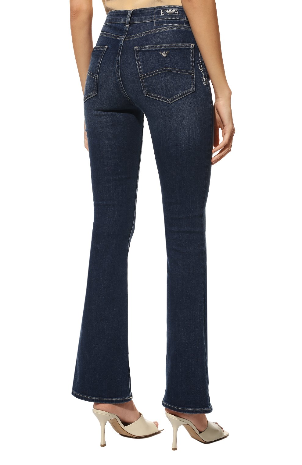 Джинсы EMPORIO ARMANI, арт. 3L2J47/2DQ3Z, фото 4