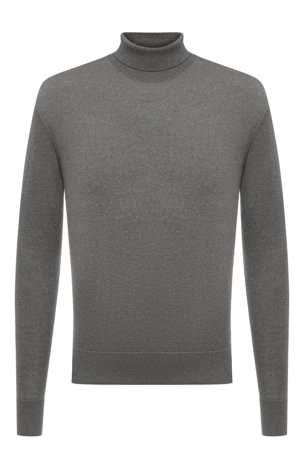 Водолазка из шерсти и кашемира LANEUS, арт. F4LAMATN042, фото 1