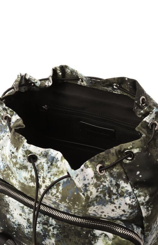 Рюкзак Urban Dsquared2 BPM0103/16808168 Зелёный  BPM0103/16808168 Фото 5