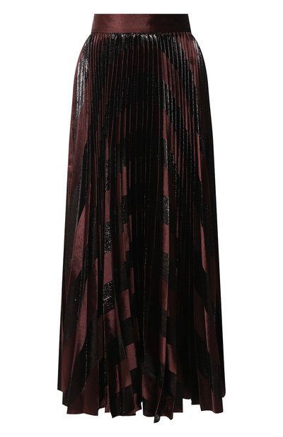Женская плиссированная юбка DOLCE & GABBANA, арт. F4BYVT/FUVKZ