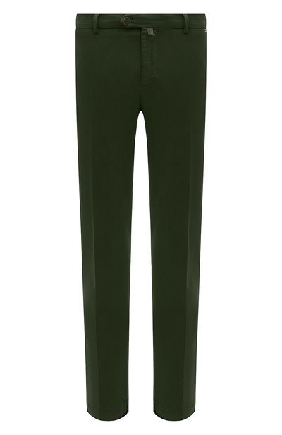 Хлопковые брюки KITON, арт. UFPPEJ0300B, фото 1