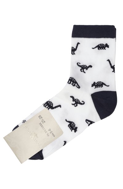 Хлопковые носки STORY LORIS, арт. 7031/5, фото 1