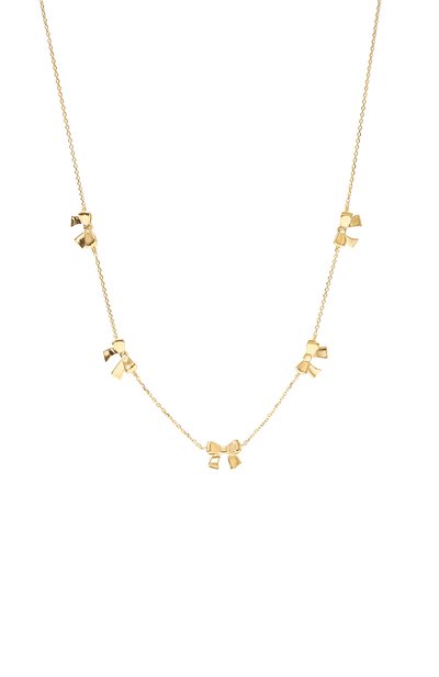 Колье NUMBERING, арт. 7735/G0LD, фото 3