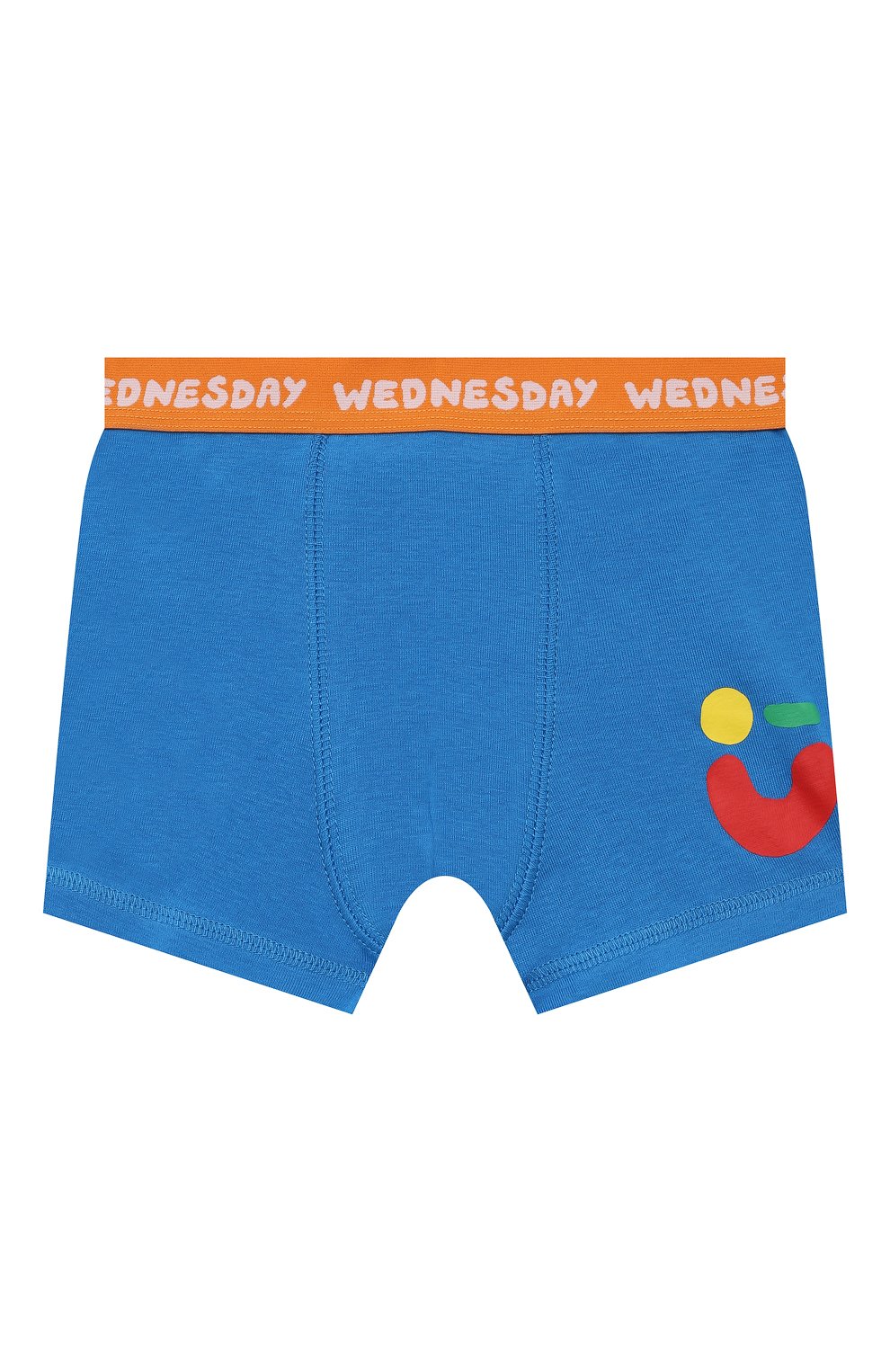 Комплект из семи боксеров STELLA MCCARTNEY, арт. 8R0Q29, фото 4