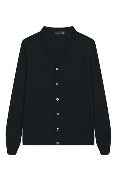 Шерстяной кардиган DAL LAGO, арт. L19/8926/13-16