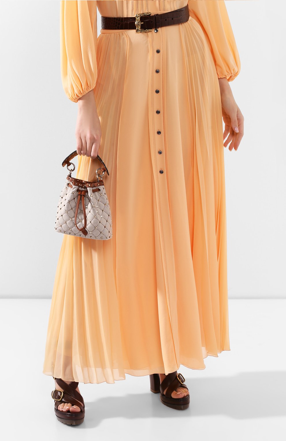 Сумка spike.it VALENTINO, арт. TW2B0B59/BWH, фото 2