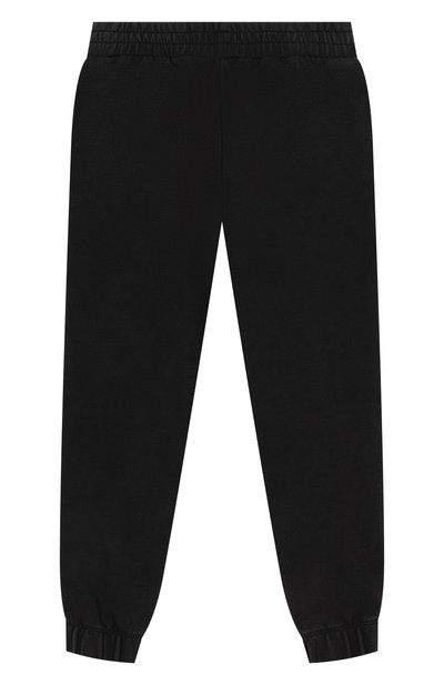 Хлопковые джоггеры STELLA MCCARTNEY, арт. TW6P90, фото 2