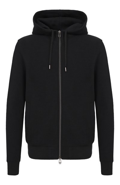 Толстовка из хлопка и шерсти MVST, арт. 17M416/TF00, фото 1