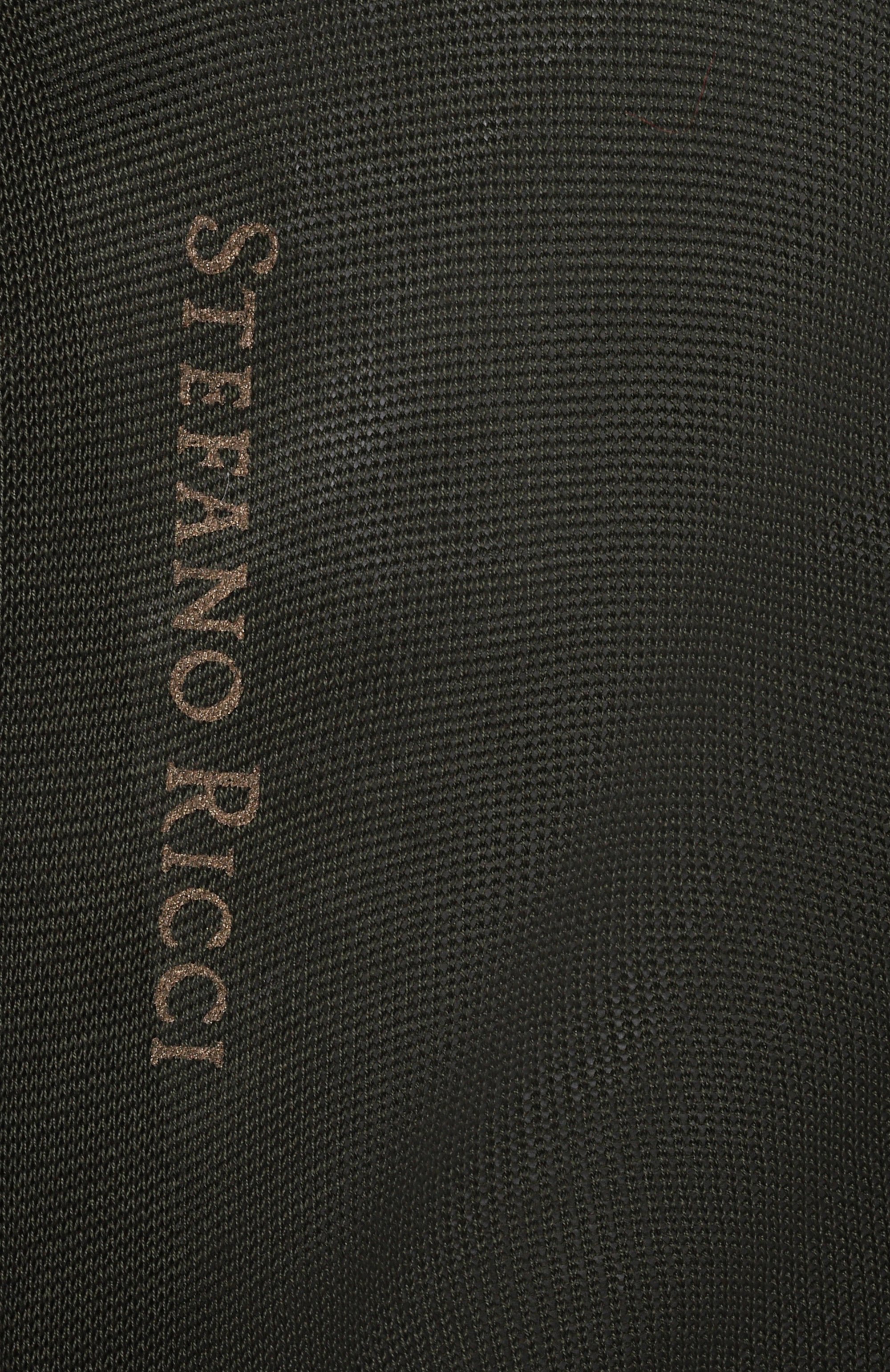 Хлопковые носки STEFANO RICCI, арт. C009UN0006, фото 2