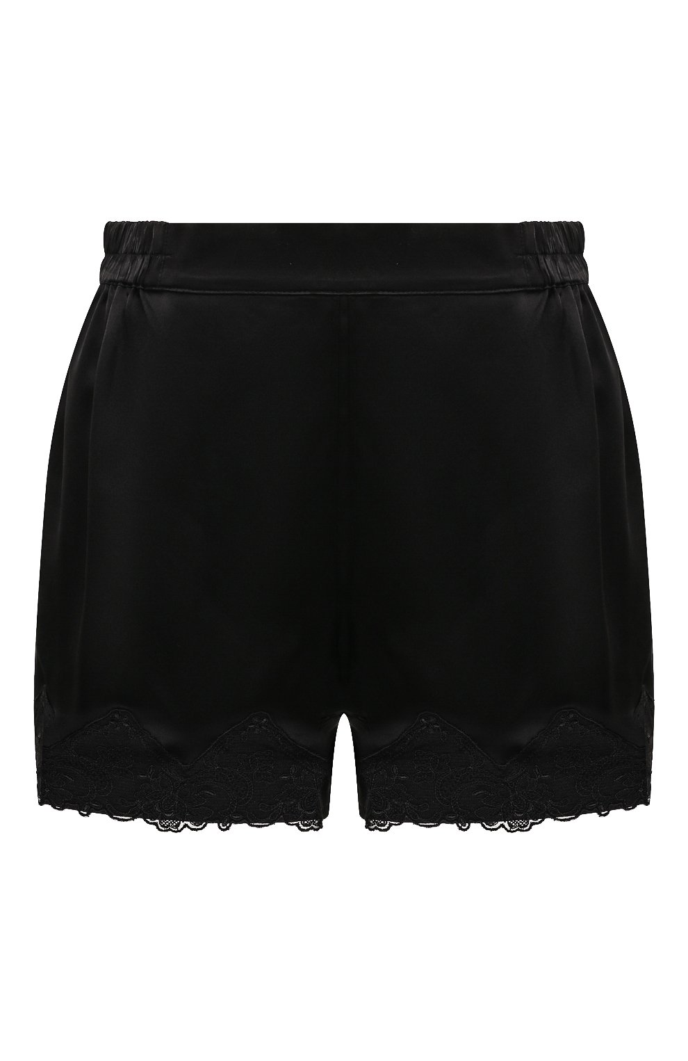 Шелковые шорты CHANTELLE, арт. C15OE5, фото 1