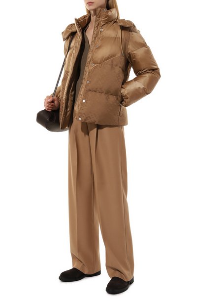 Пуховик BOSS, арт. 50518483, фото 2