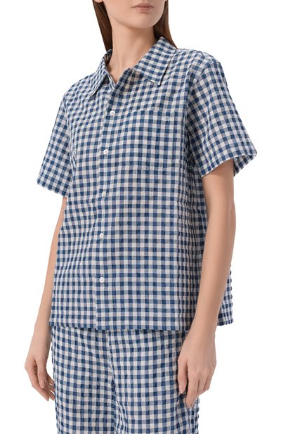 Рубашка DUNST, арт. UDSH6B133N2, фото 3