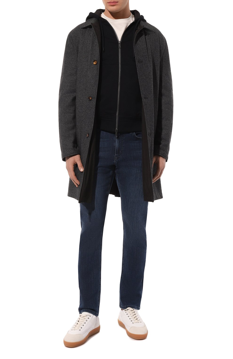 Джинсы BOGNER, арт. 18297304, фото 2