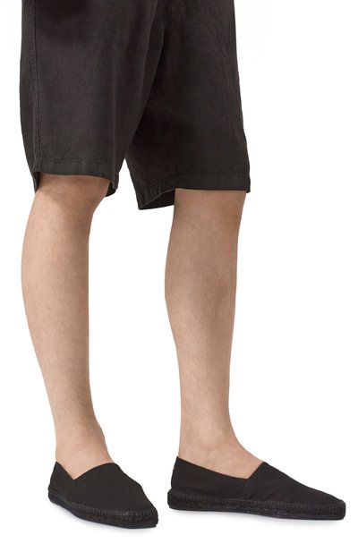 Текстильные эспадрильи pablo CASTANER, арт. PABL0 C/001, фото 3