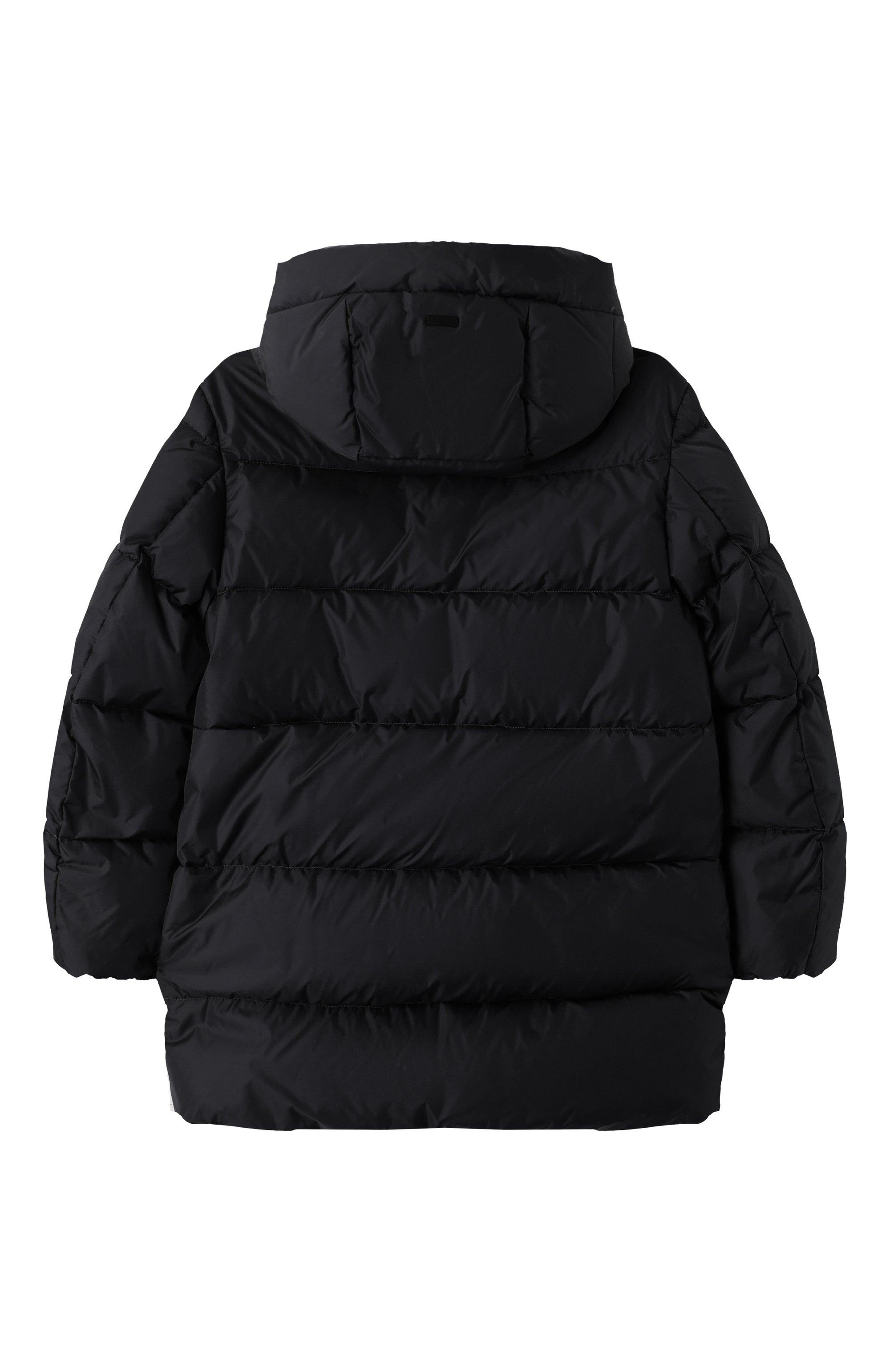 Пуховая парка HERNO, арт. PI000154B/12004Z, фото 2