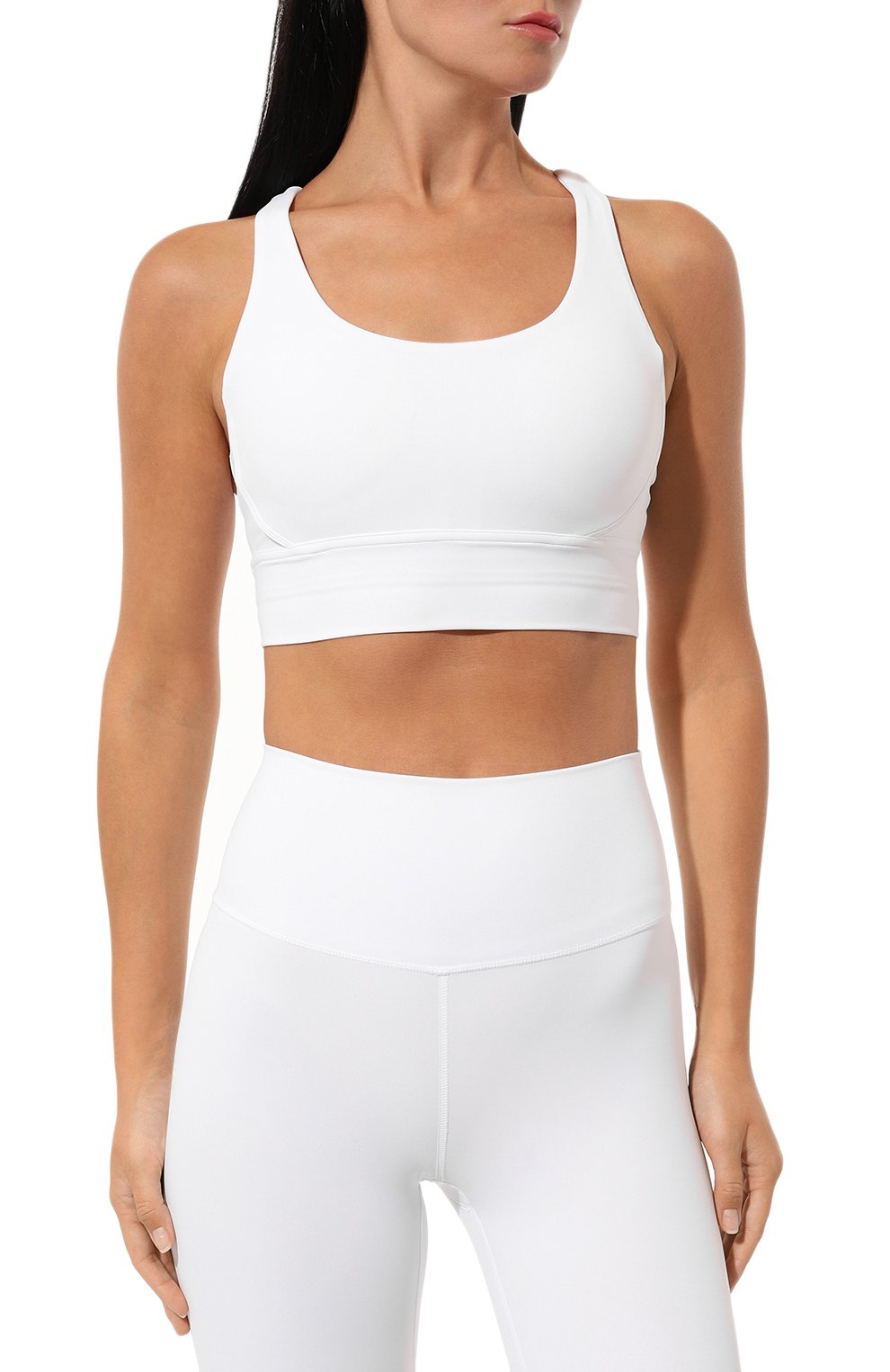 Бра-топ DAILY REMINDER, арт. T007-WH, фото 3