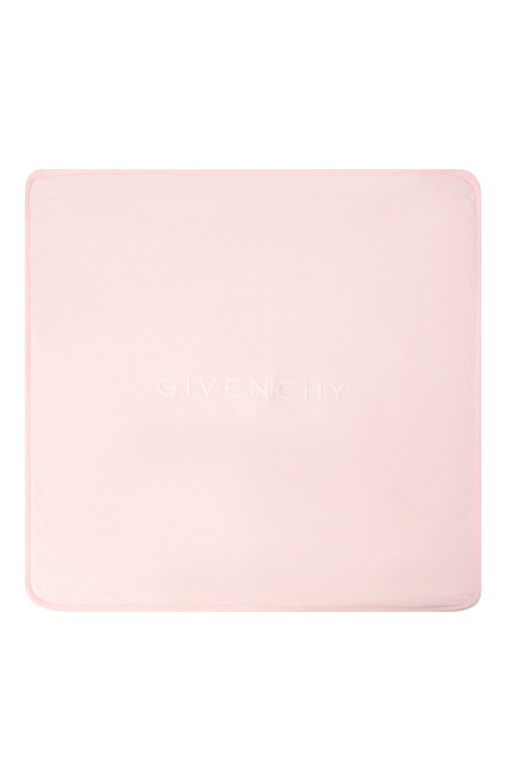 Хлопковое одеяло GIVENCHY, арт. H30595, фото 3