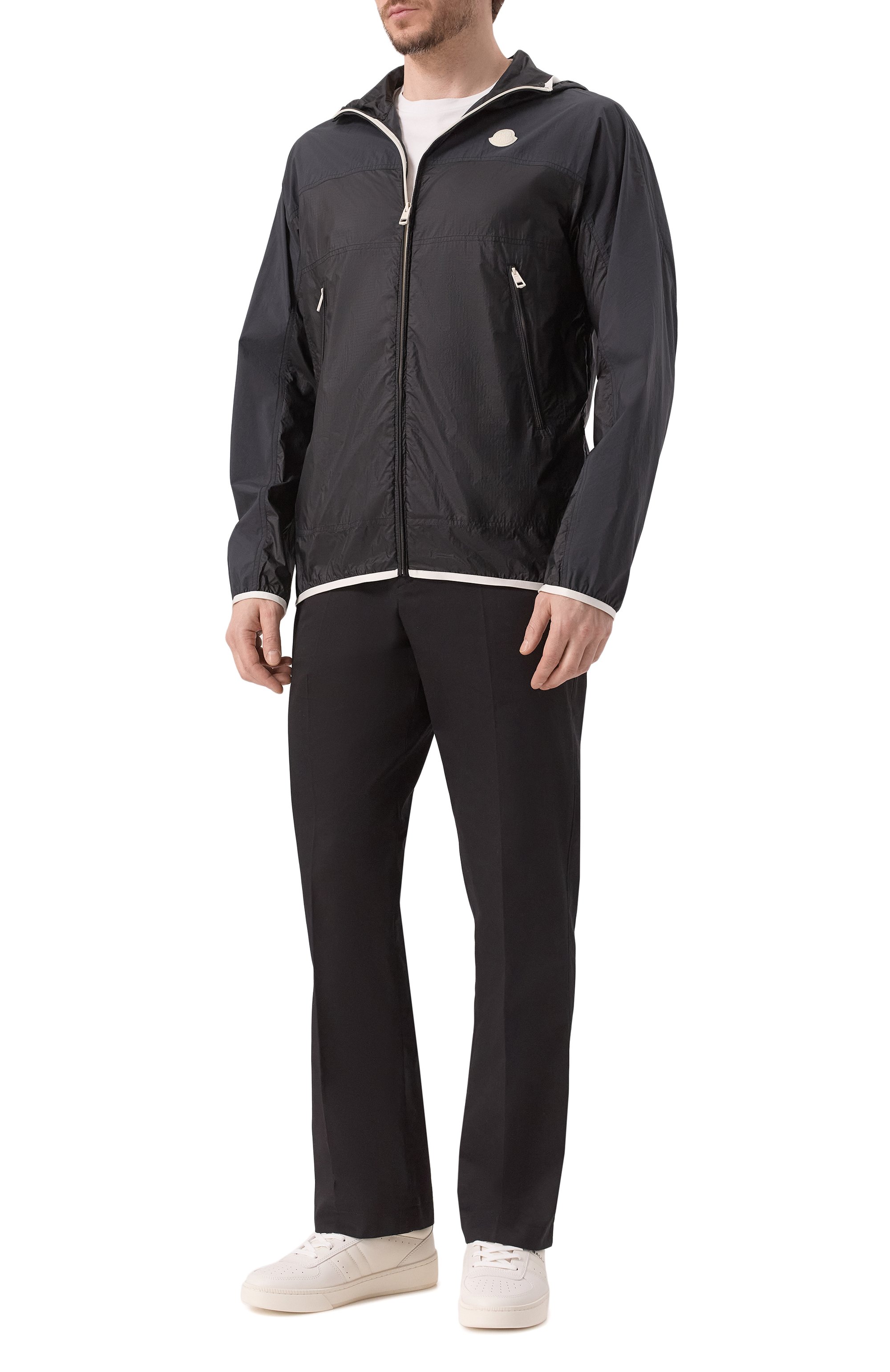 Куртка algedi MONCLER, арт. 1A00078/68953, фото 2