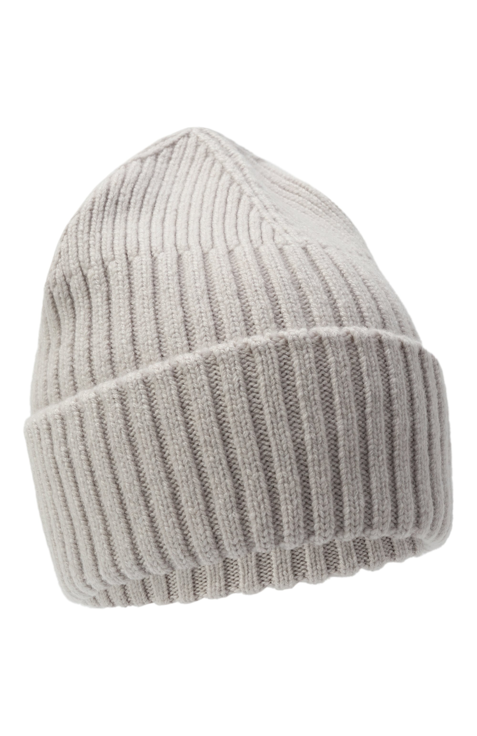 Кашемировая шапка rufo CANOE, арт. 4402803, фото 1