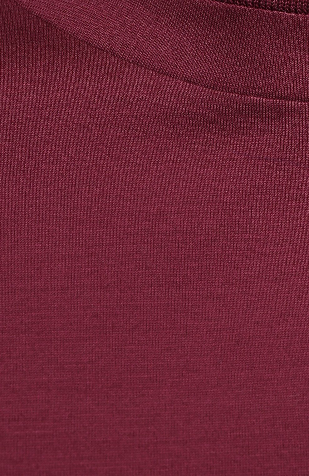 Хлопковая футболка CANALI, арт. T0356/MJ00002, фото 5