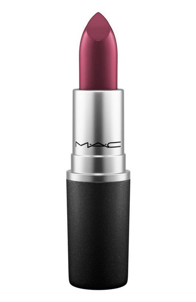 Губная помада lipstick amplified, оттенок 106 dark side (3g) MAC, арт. M3LN-10, фото 1