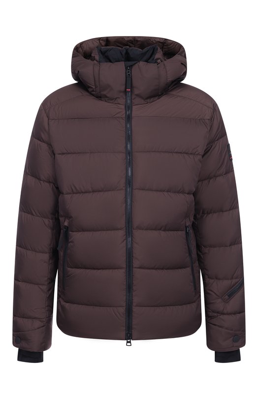 Пуховик Bogner Fire+Ice 34458037 Коричневый 34458037