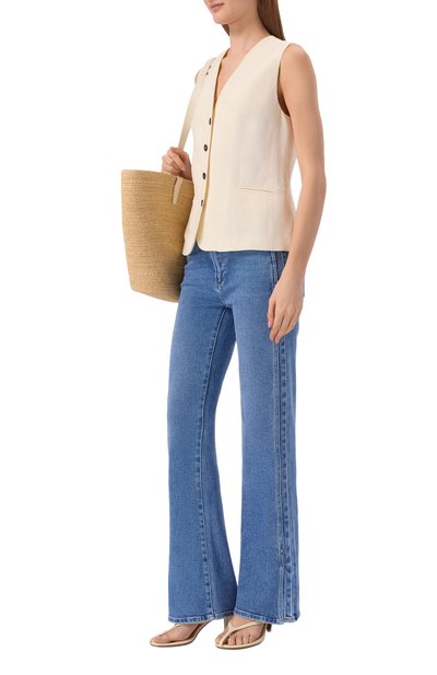 Женские джинсы laurel canyon PAIGE, арт. 1M40E77-8438_001