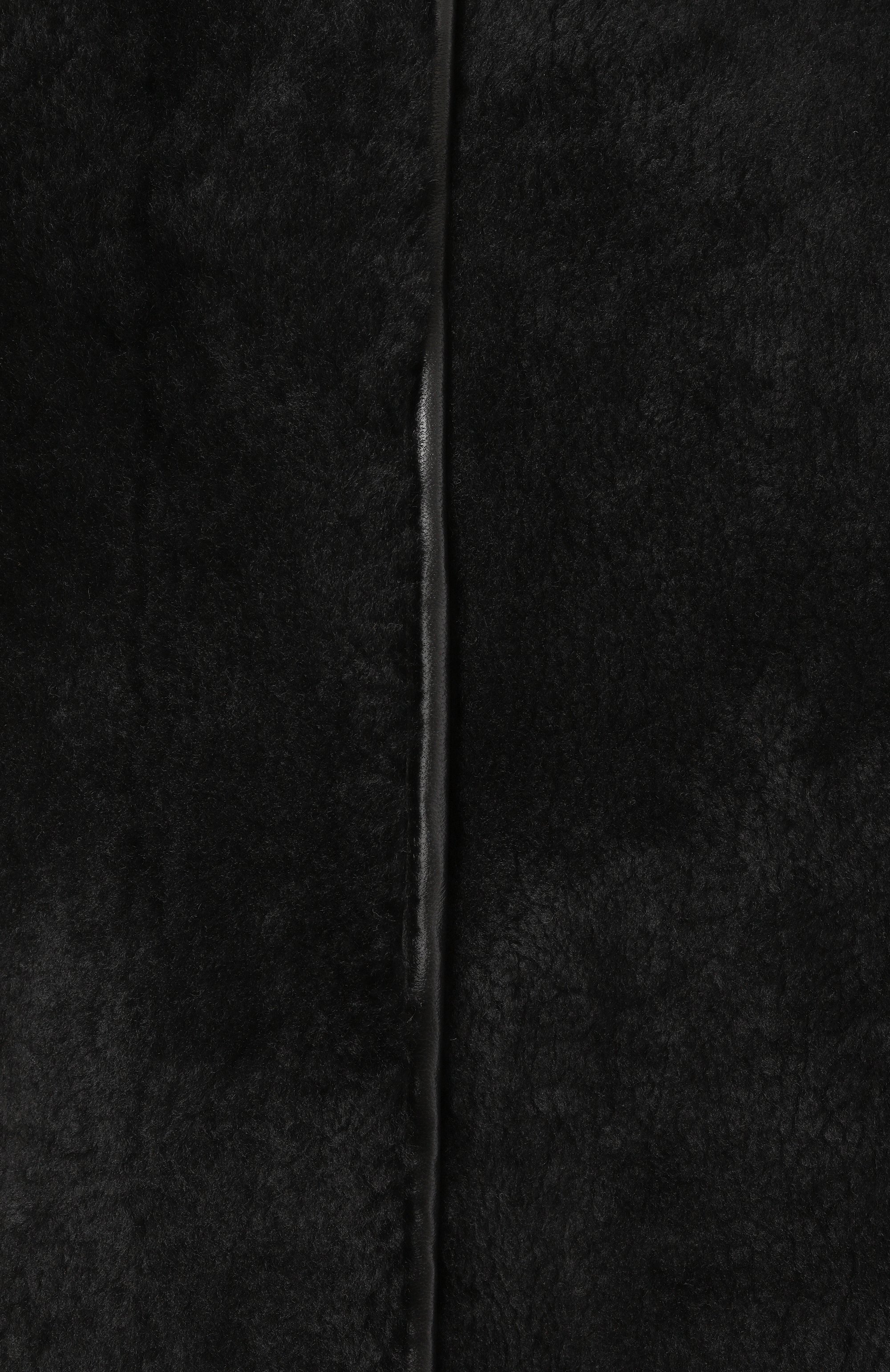 Дубленка из овчины TOTEME, арт. 244-WR00135-LE0080, фото 6