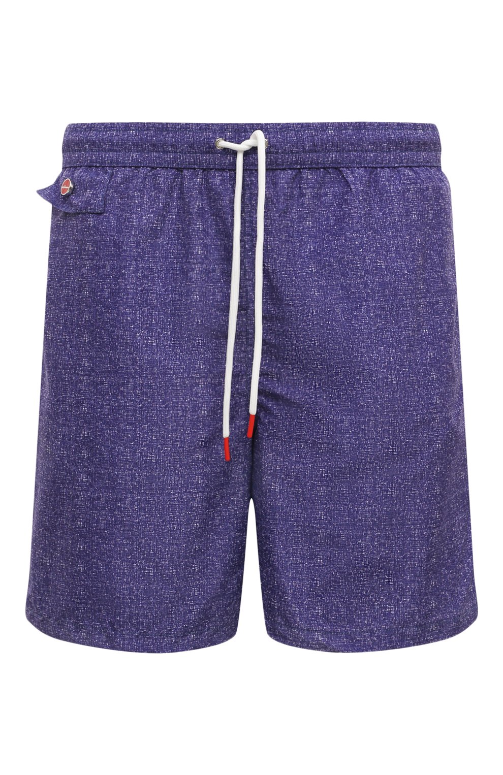 Плавки-шорты KITON, арт. UC0M5CK0709D, фото 1