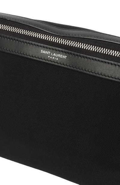 Поясная сумка classic SAINT LAURENT, арт. 557831/GIVLE, фото 3