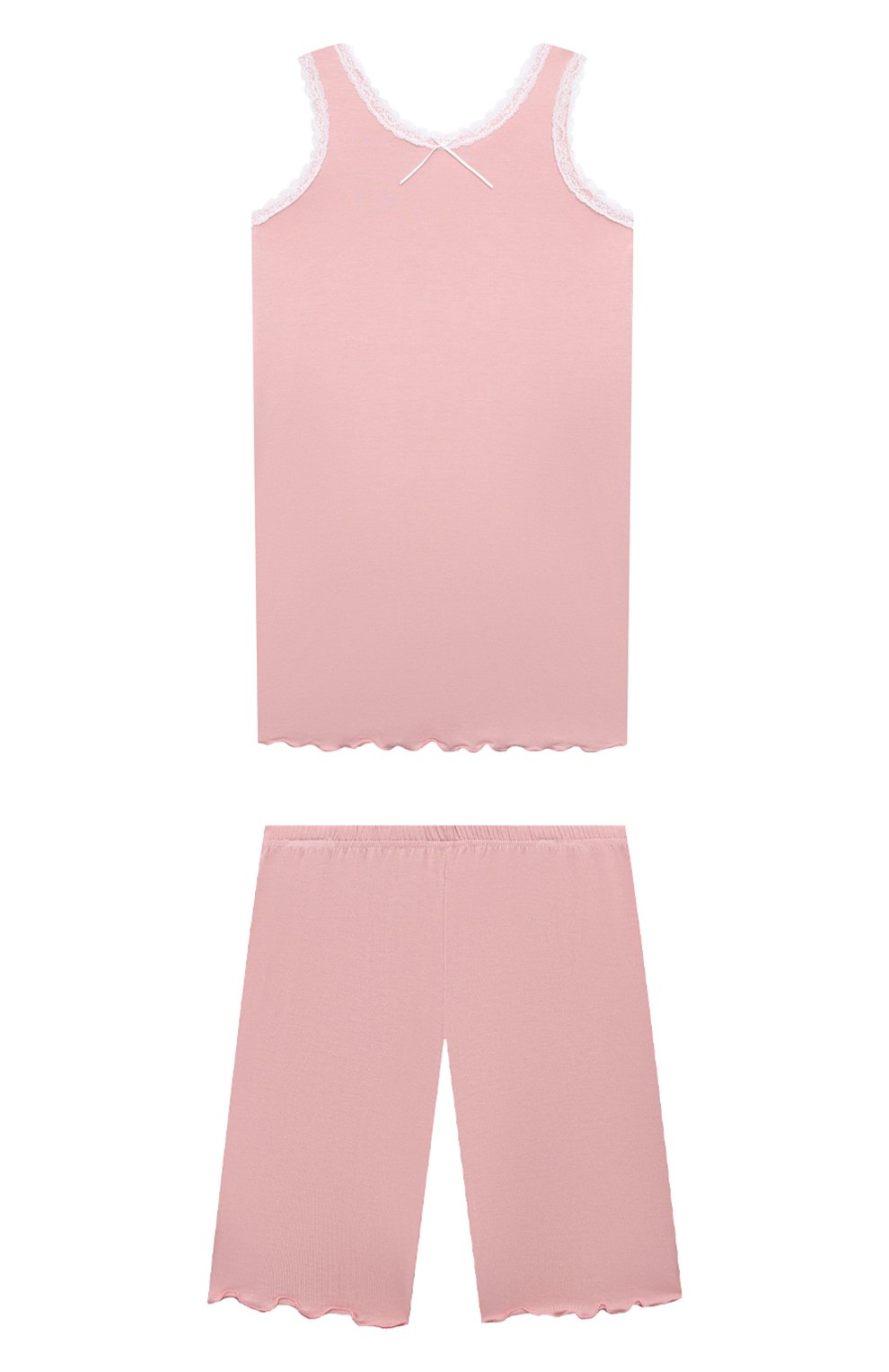 Пижама из вискозы STORY LORIS, арт. 36601/8-16, фото 1