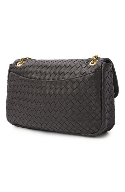 Сумка madison medium BOTTEGA VENETA, арт. 876648/V6JG0, фото 4