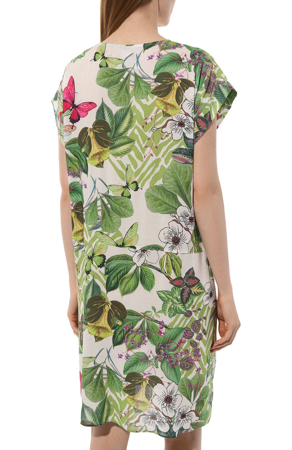 Туника из вискозы LISE CHARMEL, арт. ASB4773., фото 4