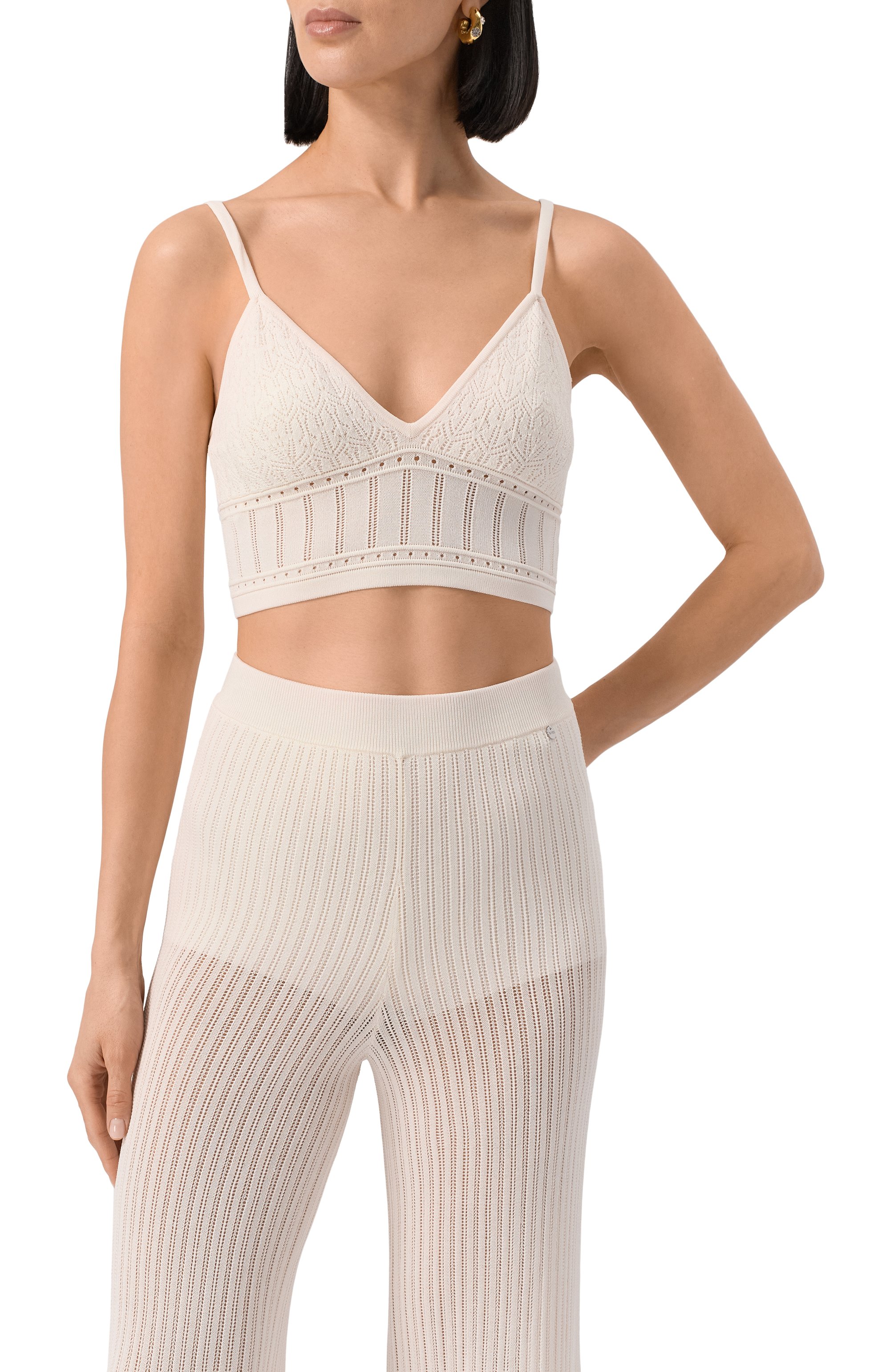 Топ BOSS ORANGE, арт. 50535497, фото 3