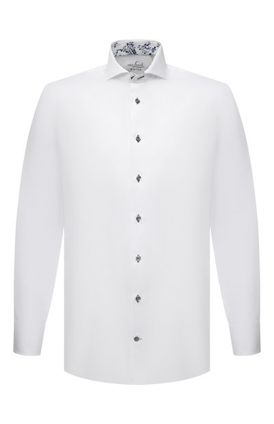 Хлопковая сорочка VAN LAACK, арт. RES0-SF05C1N/150018, фото 1