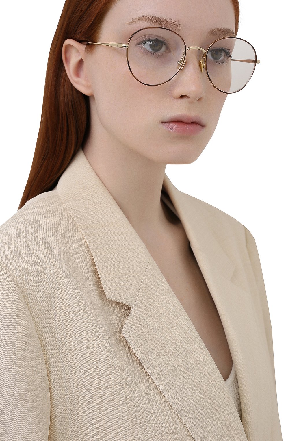 Оправа CHLOÉ, арт. CH00210A 004, фото 2