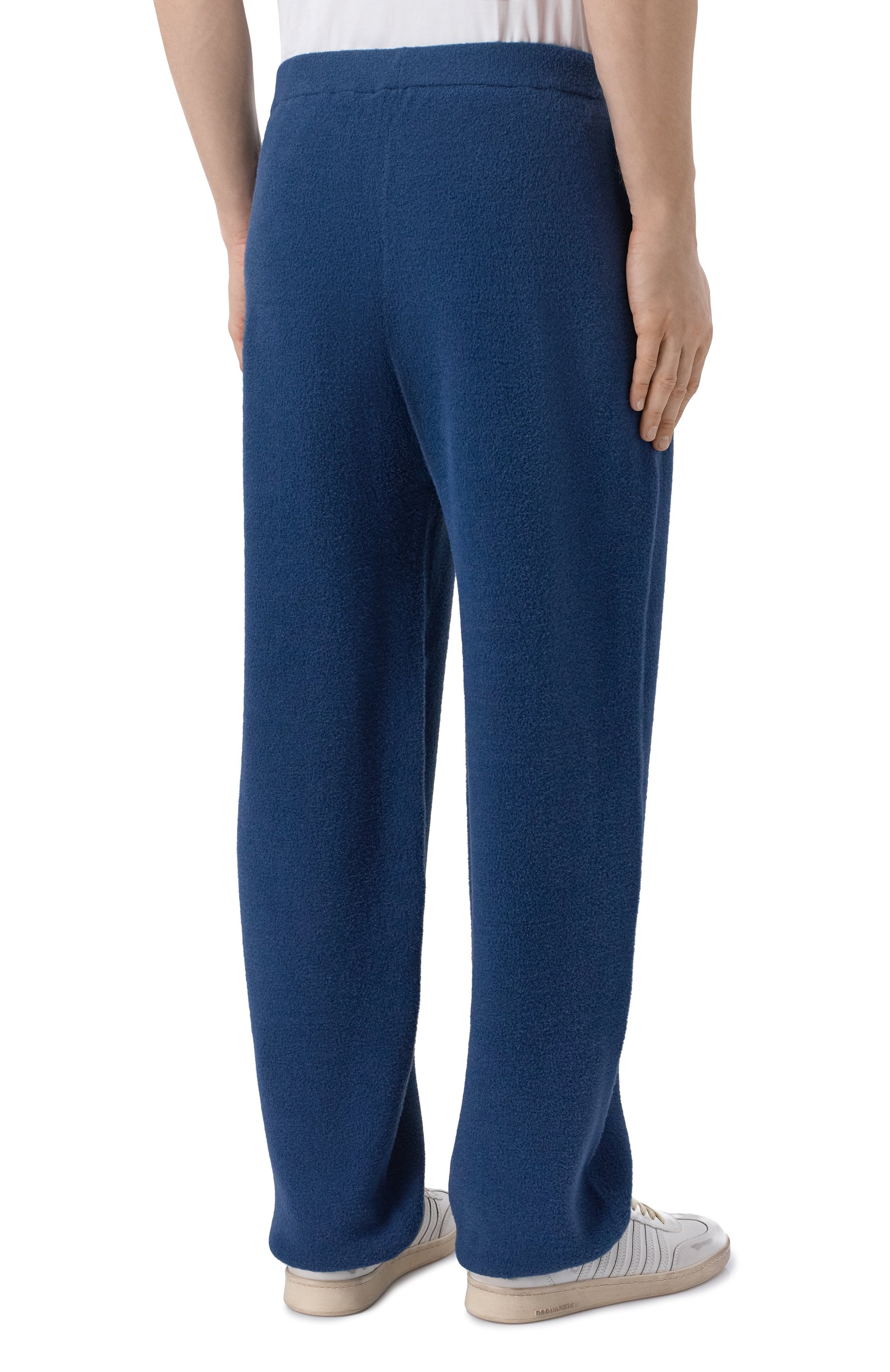 Хлопковые джоггеры PLANTA ROSA, арт. PR/VT1018, фото 5