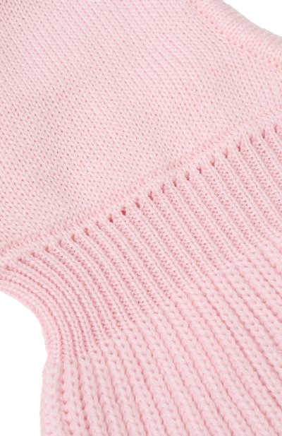 Шерстяной капор IL TRENINO, арт. CL-4069/B, фото 3