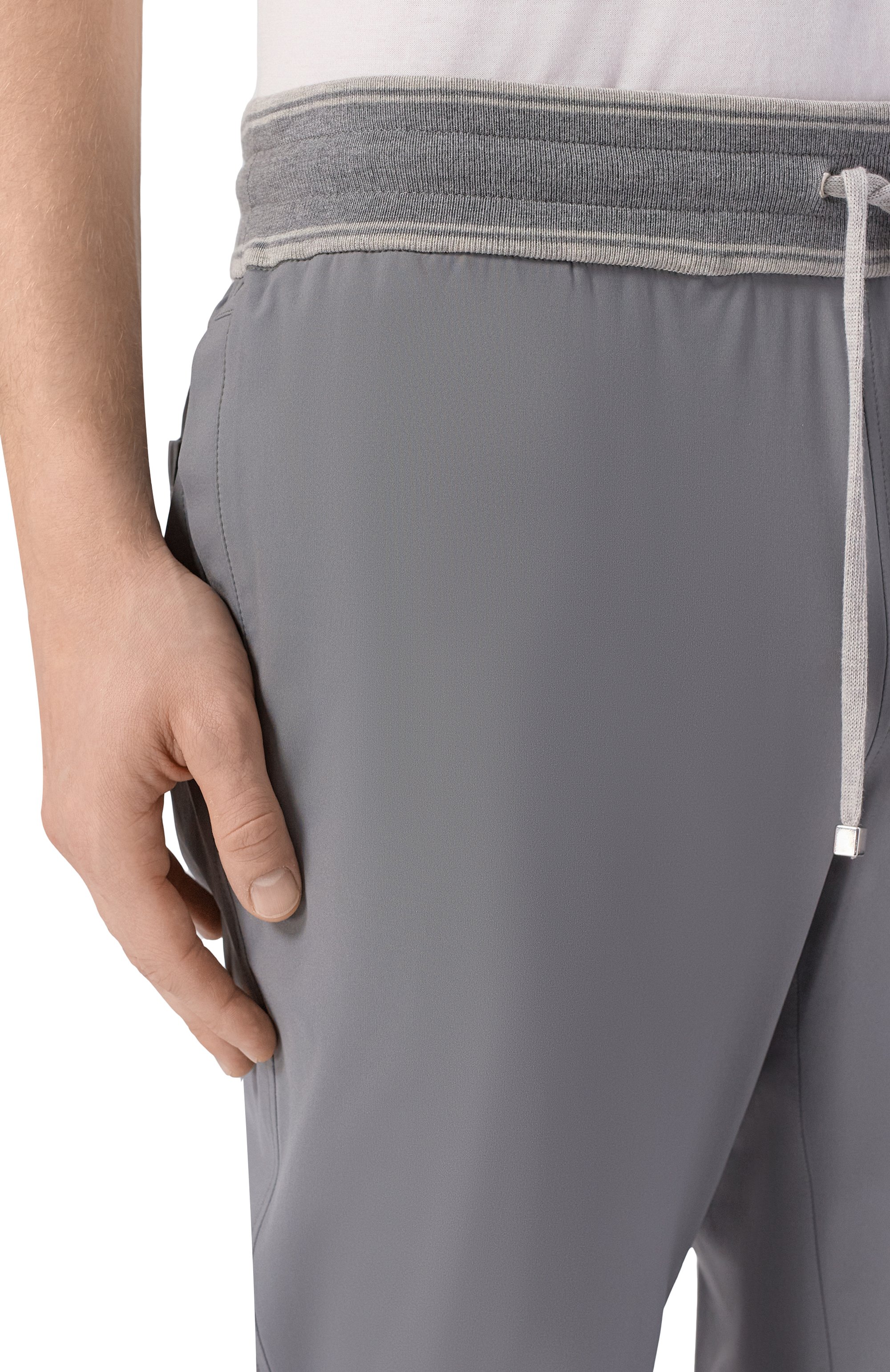 Брюки ANDREA CAMPAGNA, арт. SU26JNT550-30/JNT262, фото 5