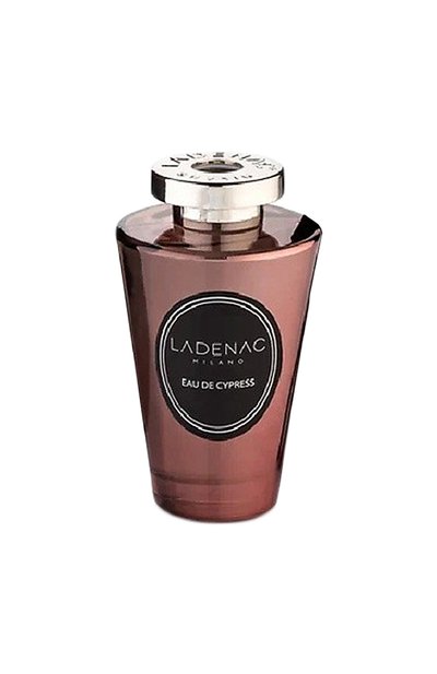 Диффузор urban senses eau de cypres rose gold (180ml) LADENAC MILANO, арт. 8411299000305