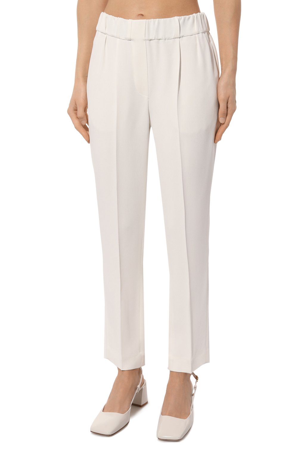 Брюки BRUNELLO CUCINELLI, арт. MA029B1202, фото 3