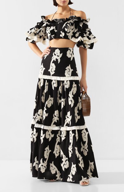 Юбка-макси ALEXIS, арт. A4190904-5732, фото 2