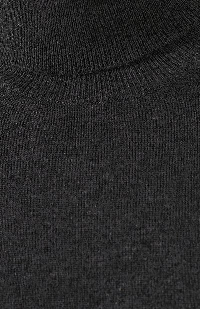 Кашемировое платье IL BORGO CASHMERE, арт. 53-703G0, фото 5