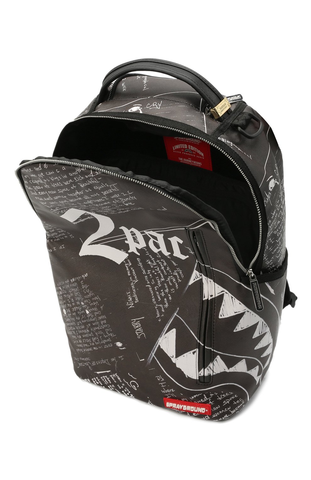 Рюкзак SPRAYGROUND, арт. 910B3436NSZ, фото 3