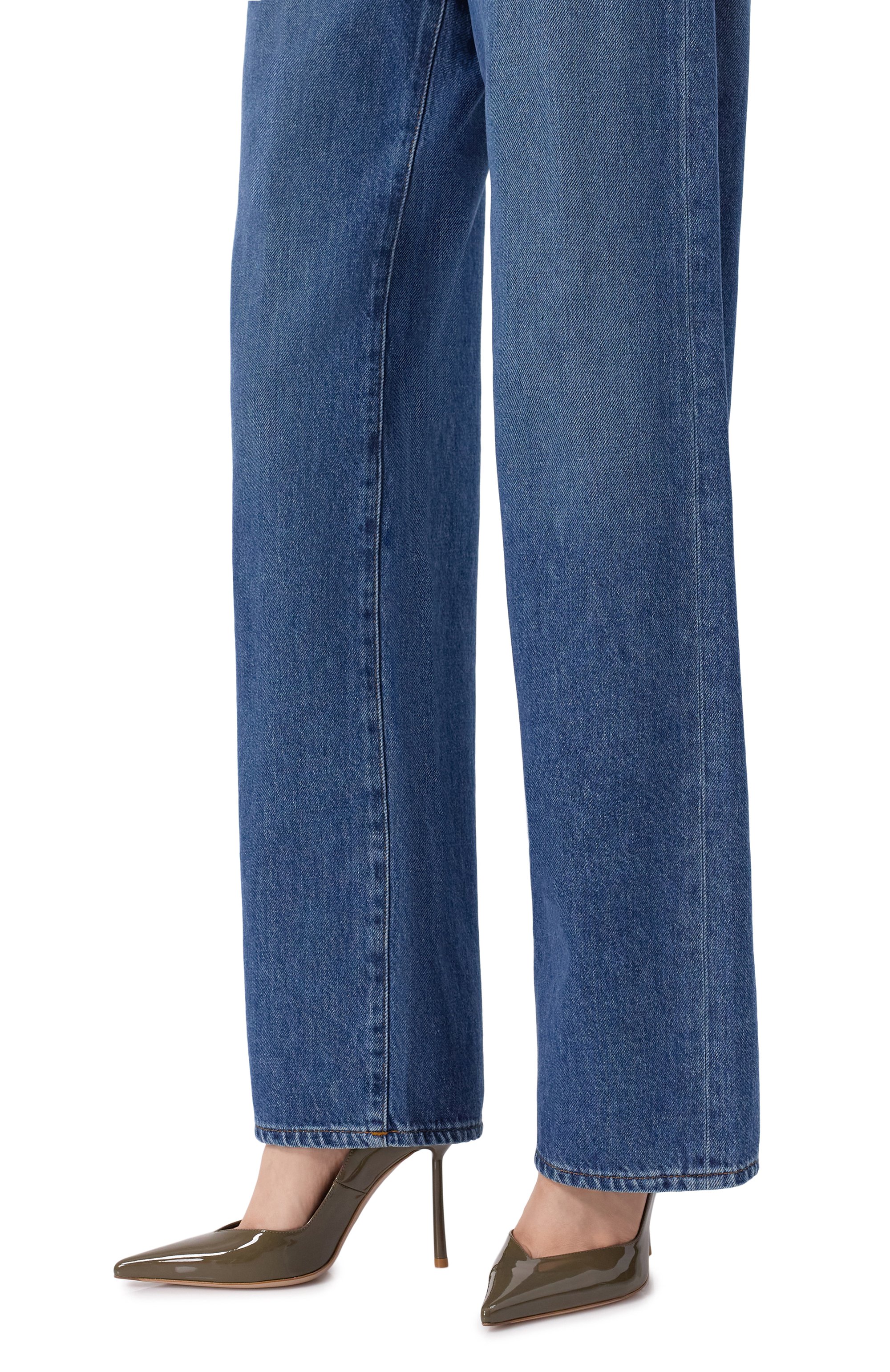 Лакированные туфли vivienne 100 LE SILLA, арт. 4216D090BXPPKAB/961, фото 3